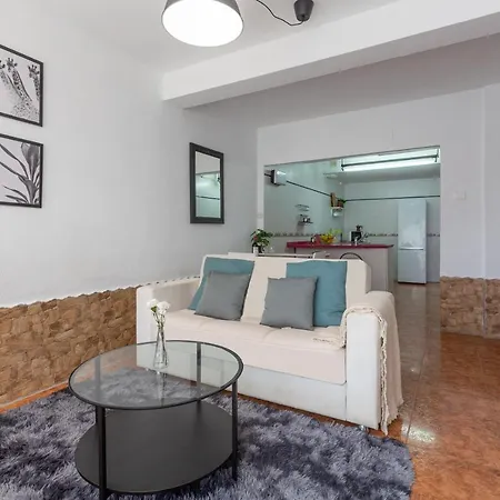 Apartamento La Colina * Τορρεμολίνος